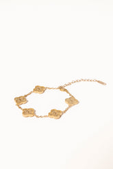 Ione Bracelet - Gold